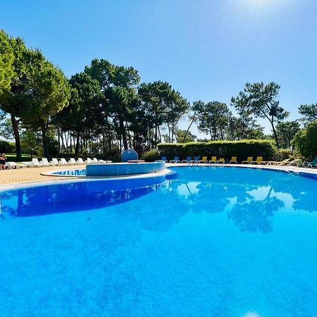 Golden Blue Beach Falésia Apartment Albufeira Kültér fotó
