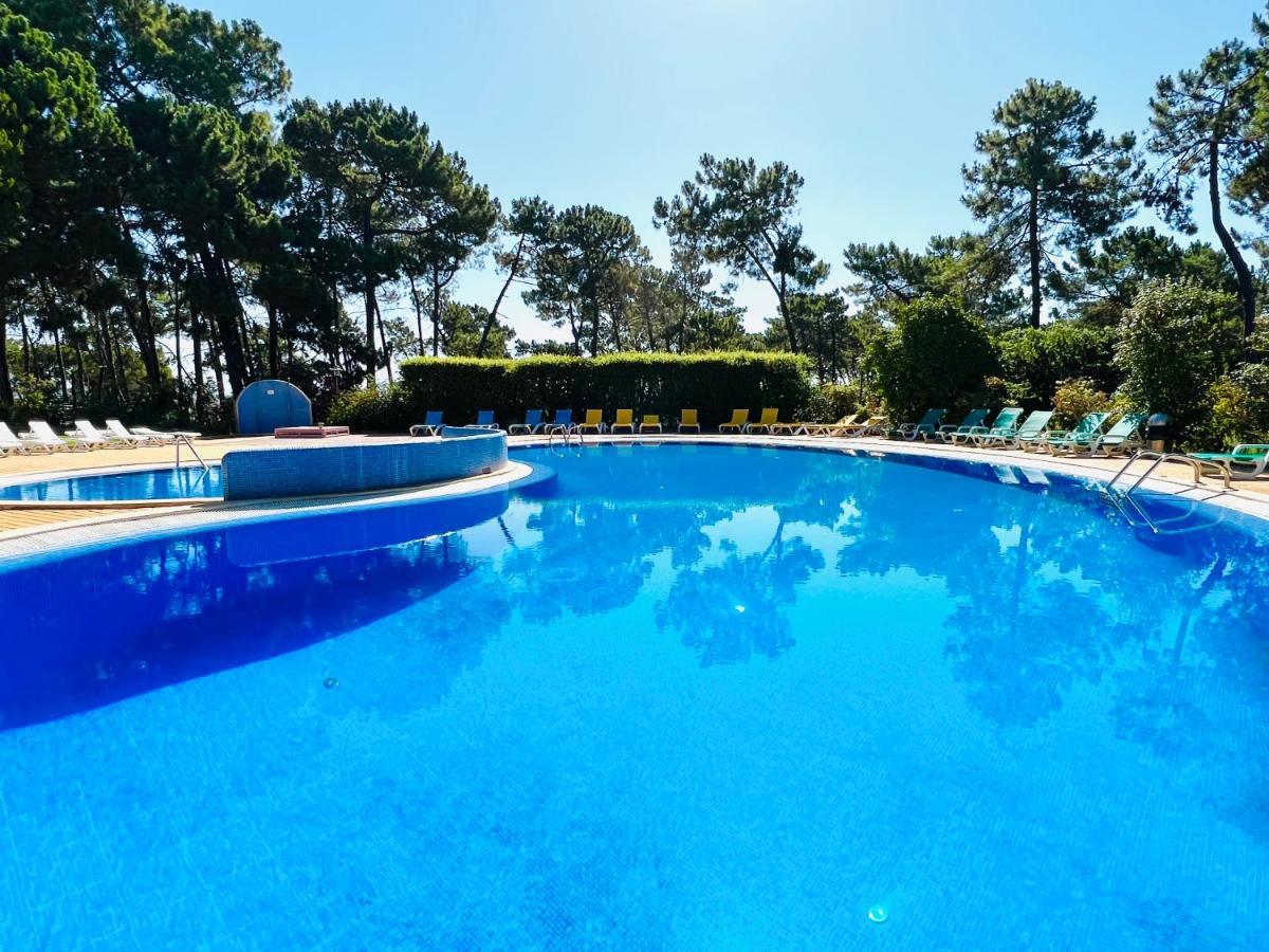 Golden Blue Beach Falésia Apartment Albufeira Kültér fotó