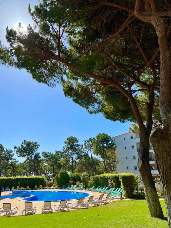 Golden Blue Beach Falésia Apartment Albufeira Kültér fotó